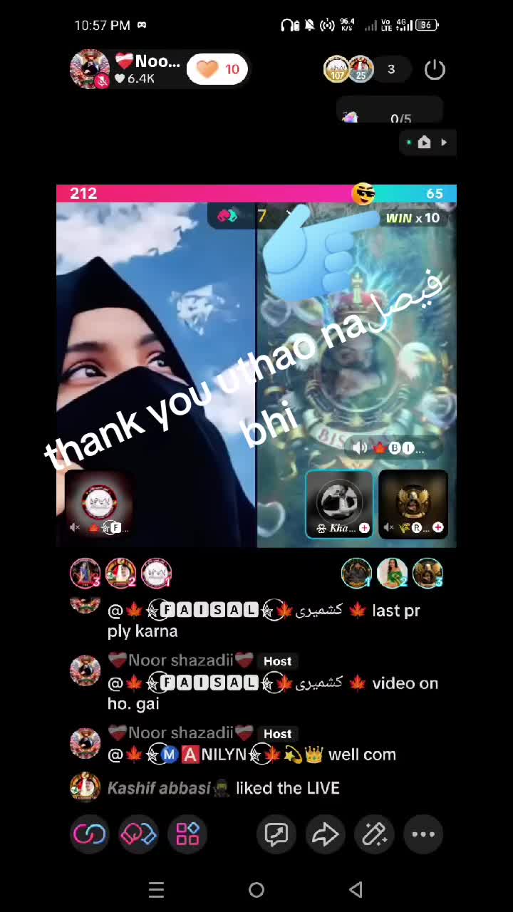 @❤️&zwj;🩹Noor shazadii❤️&zwj;🩹