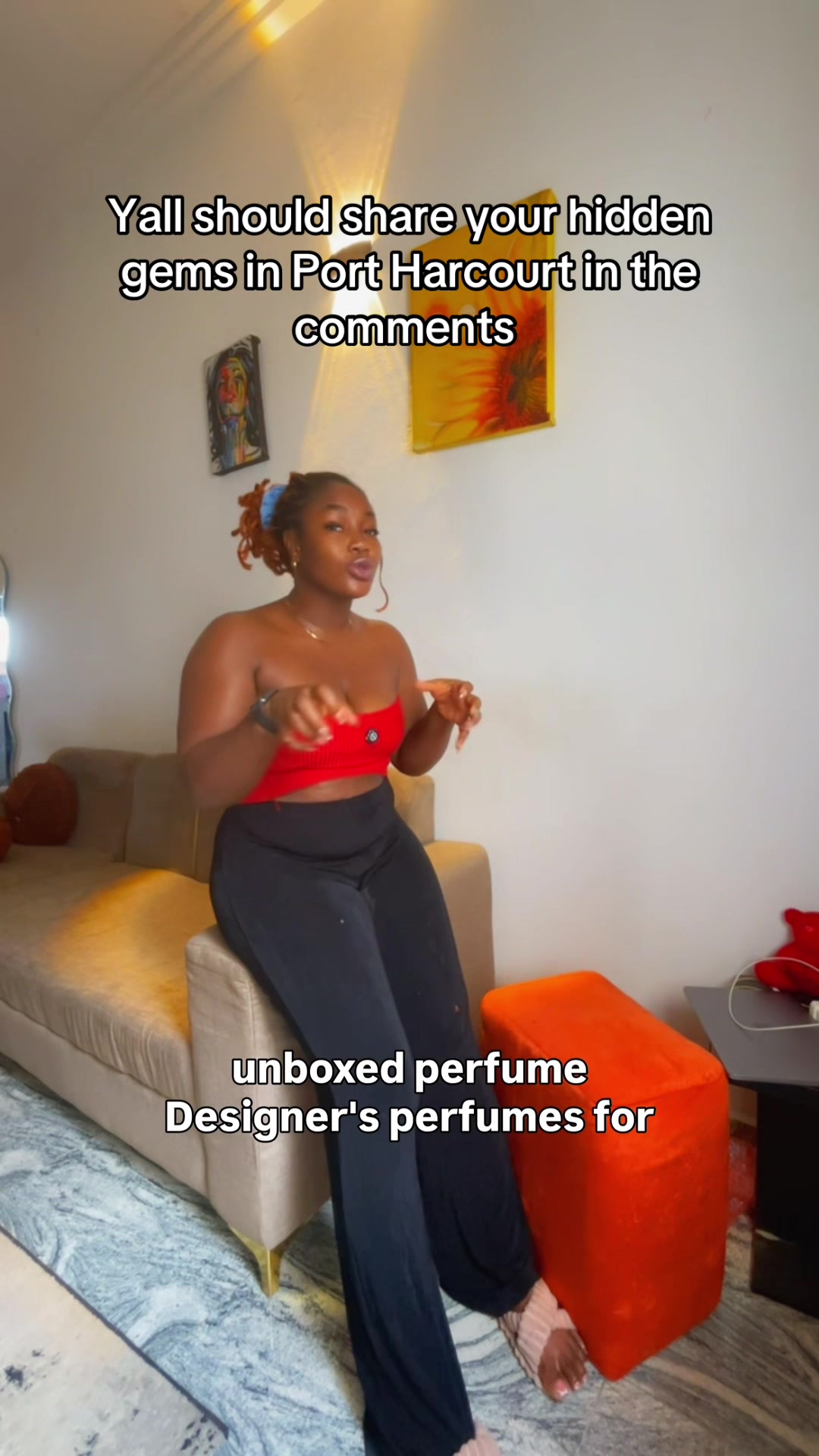 @Jane Derry ✨| Content Creator