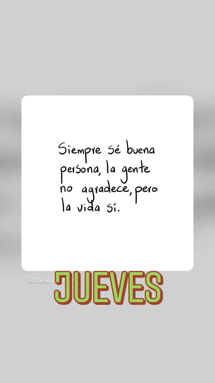 @Javi Moreno