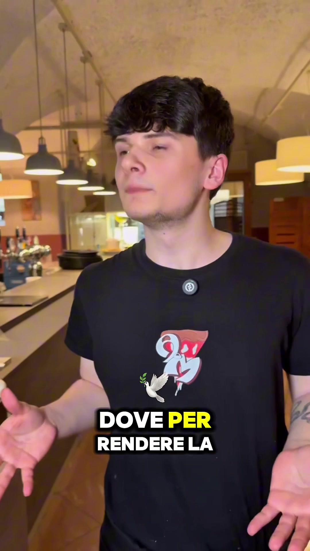 @CambioProfilo Cescoilpizzaiolo