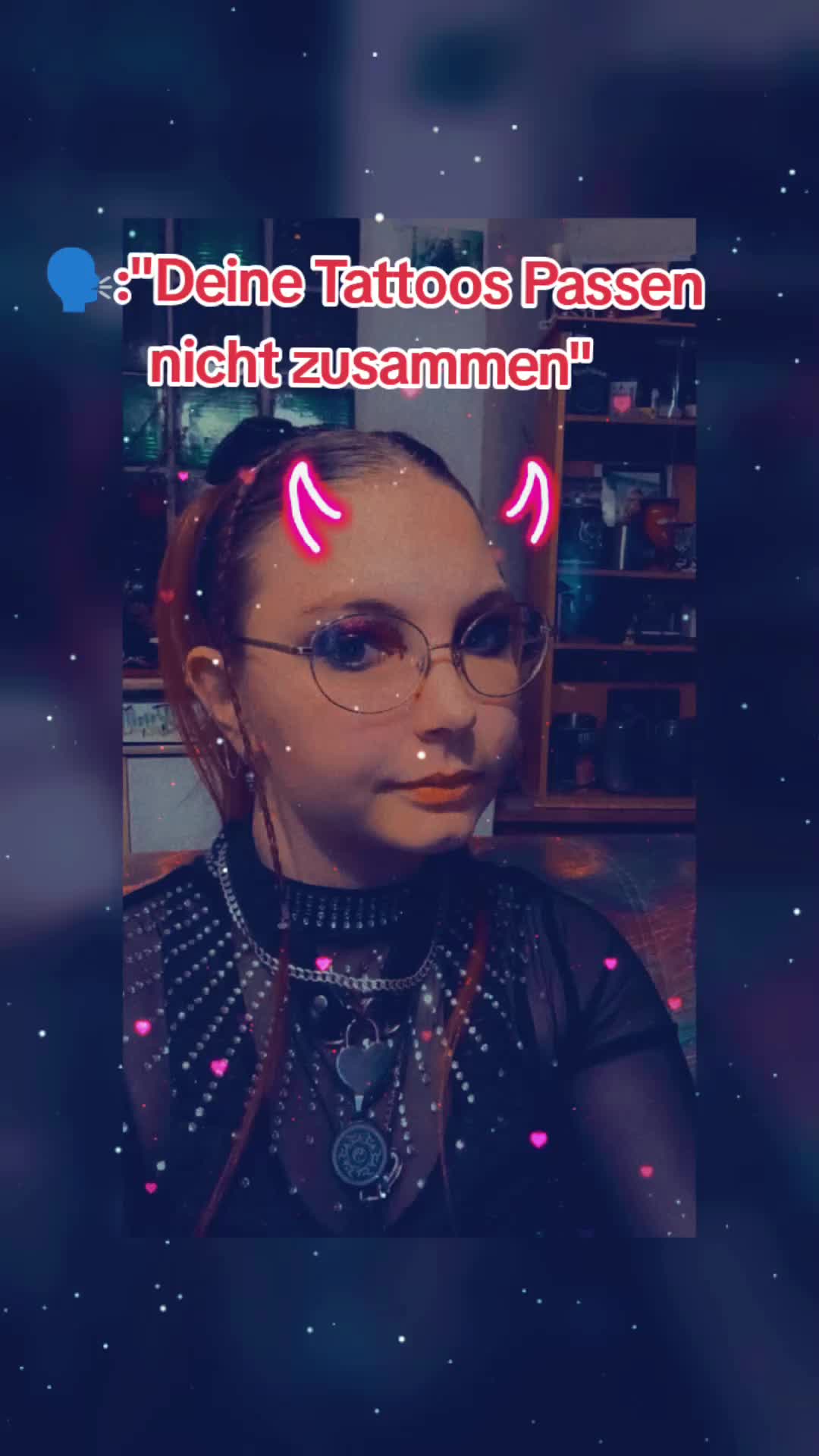 @Sein Teufelchen😊❤️