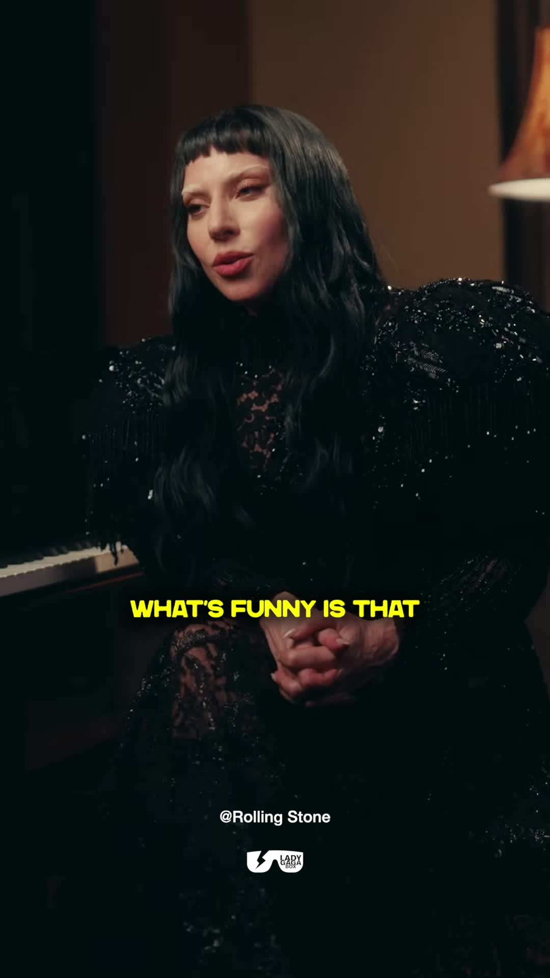 @ladygagabox