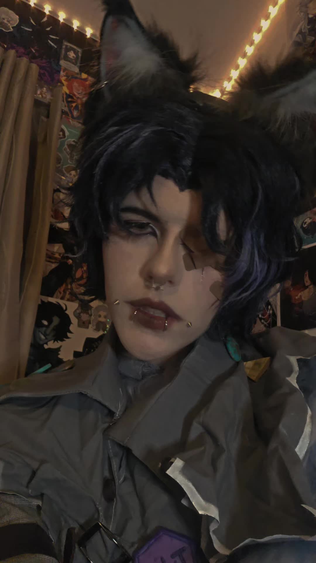 @clown enjoyer