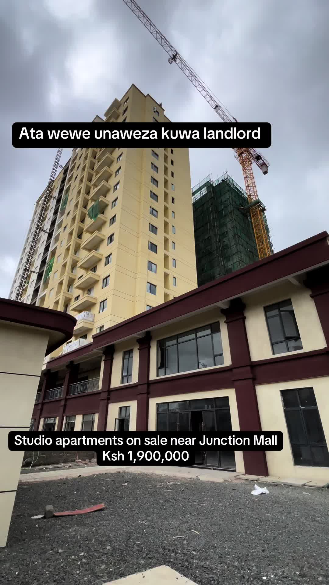 @Tajiri Homes and Construction