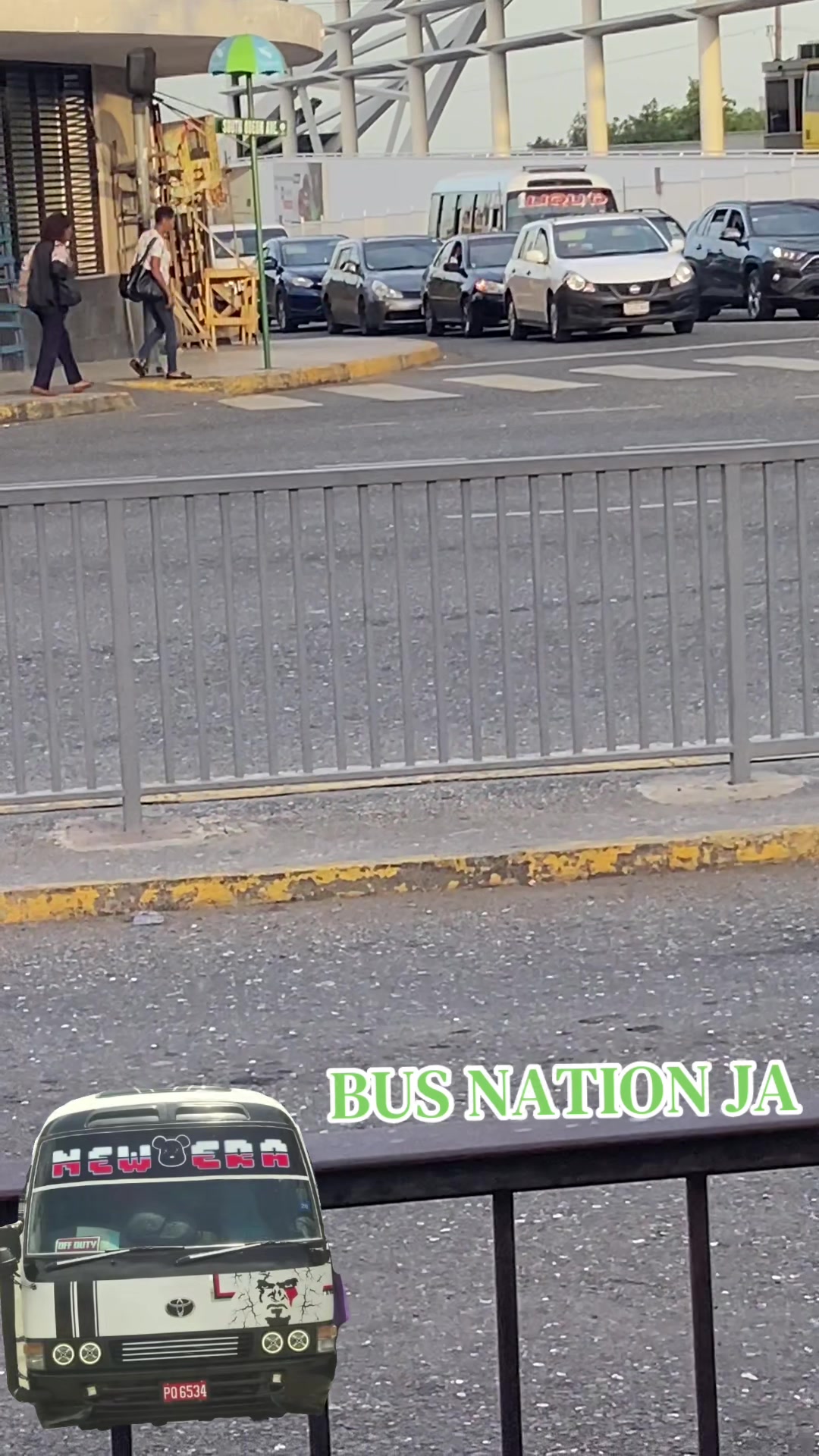 @BUS NATION JA