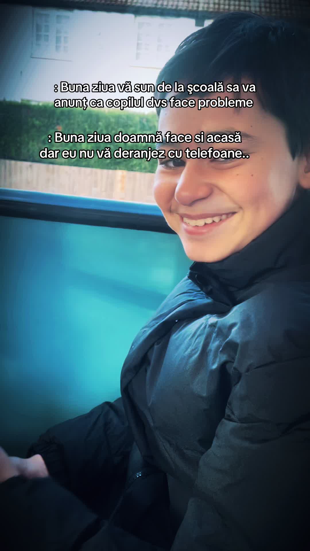 @Geanina Gamote