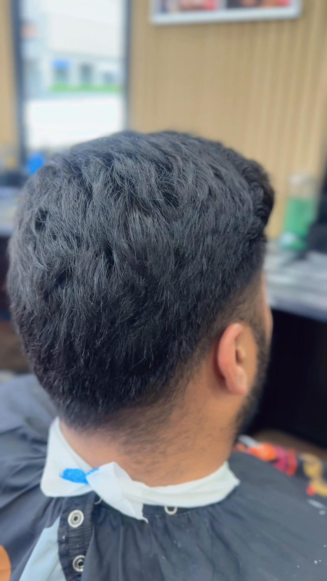 @A&S Hair Studio