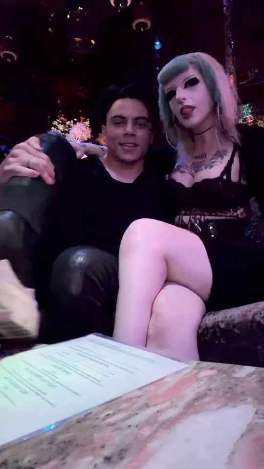 @Kyra