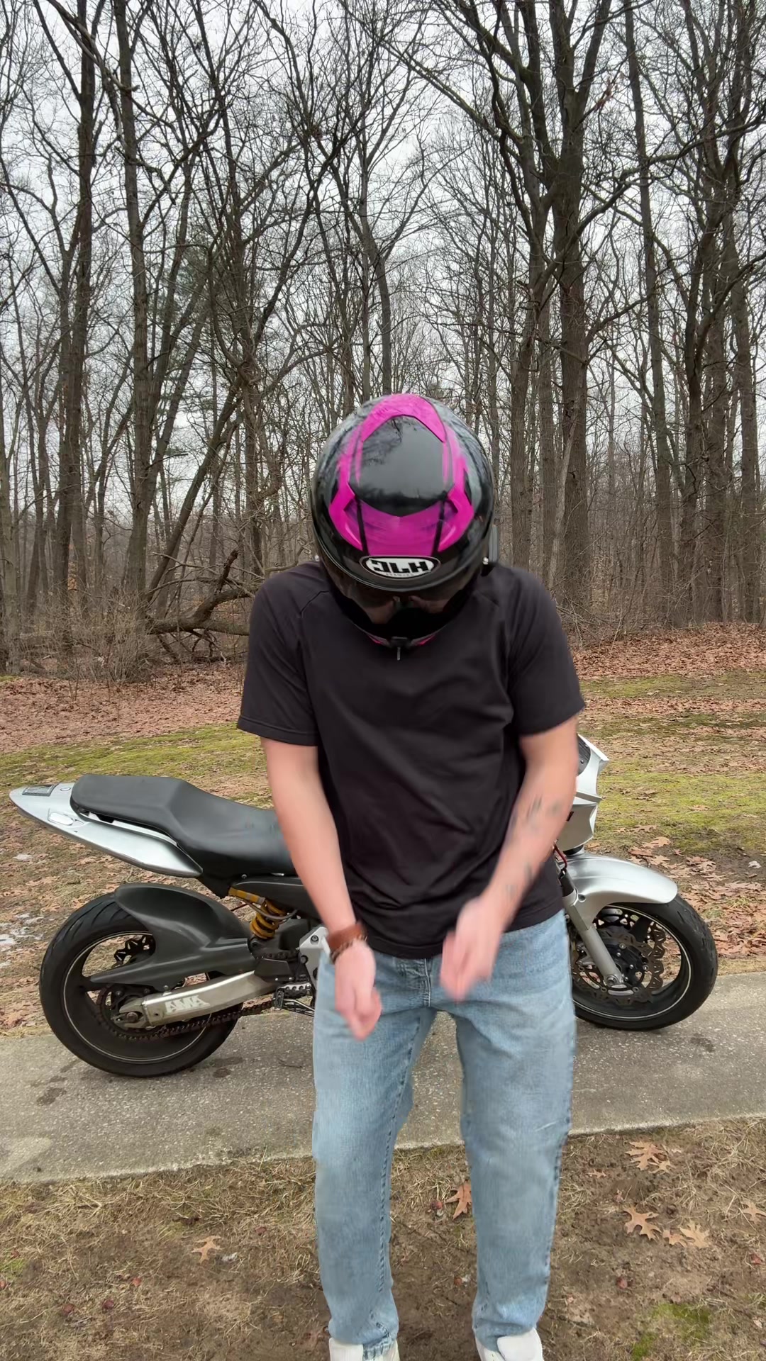 @LilRevX💫