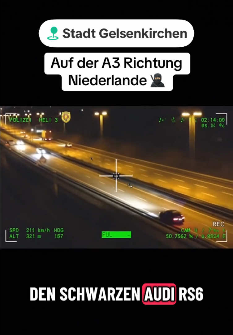 @RS6 Bande