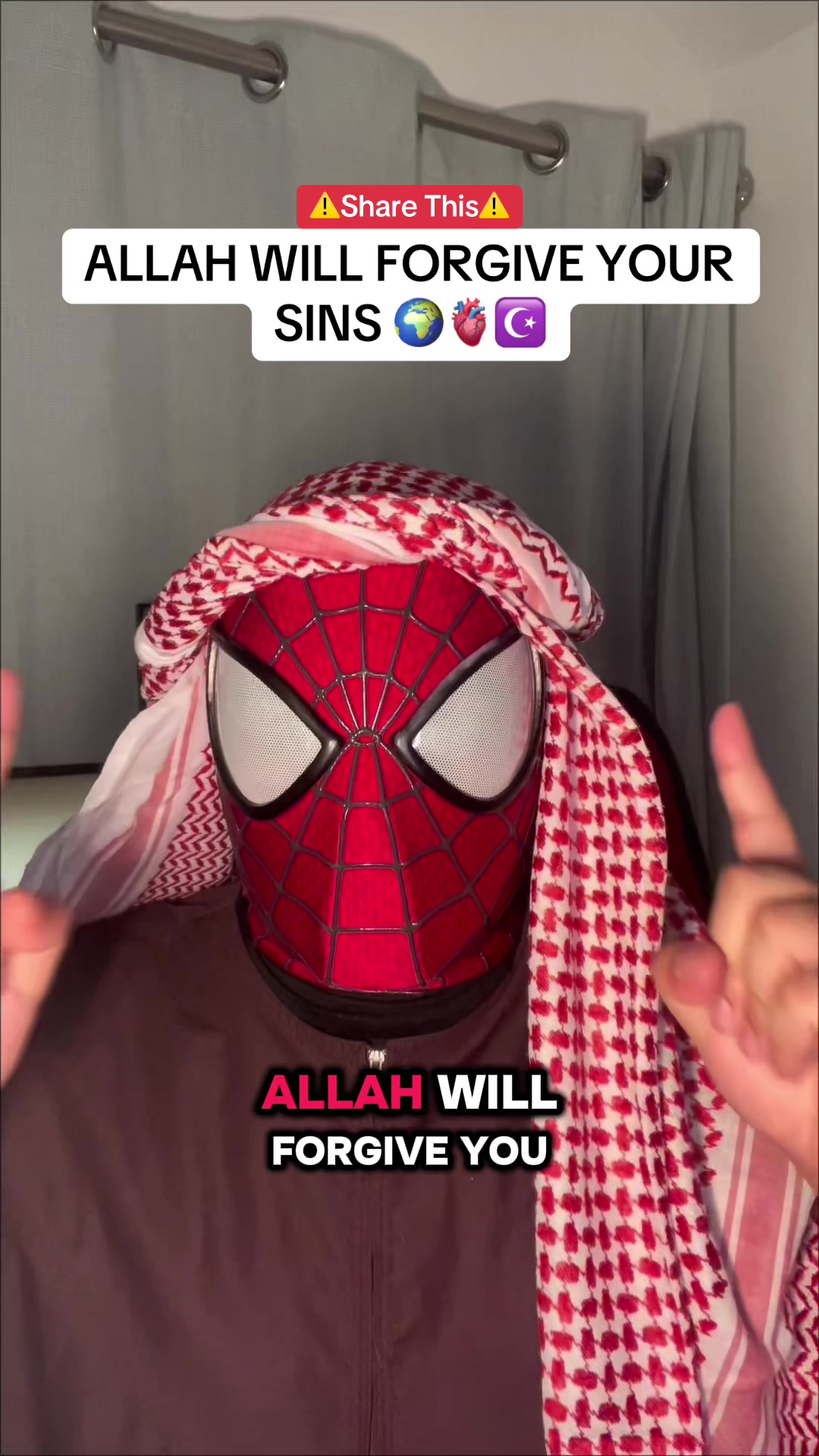 @Spider Sheikh ๐ท๏ธ