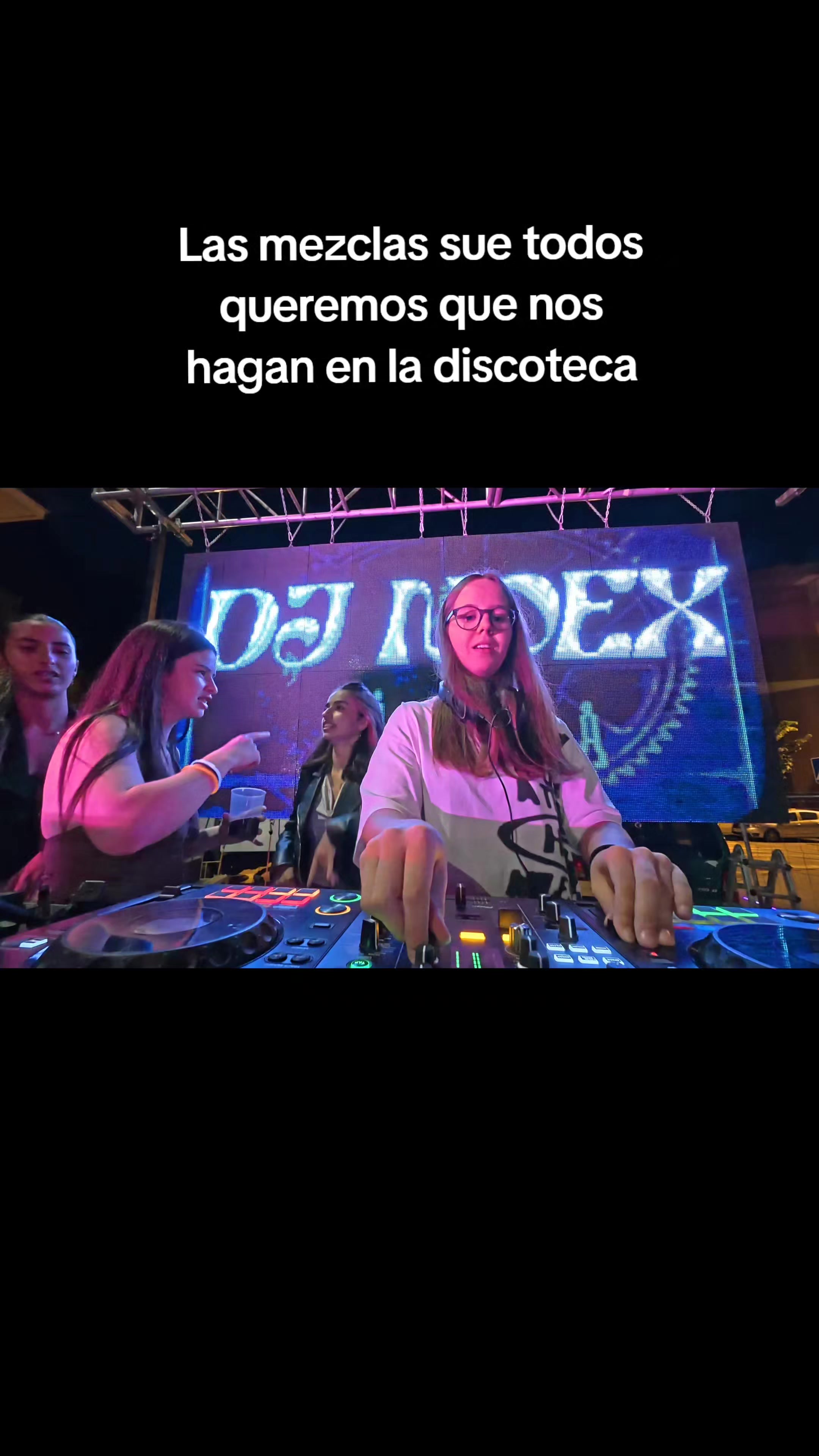 @DJ NOEX