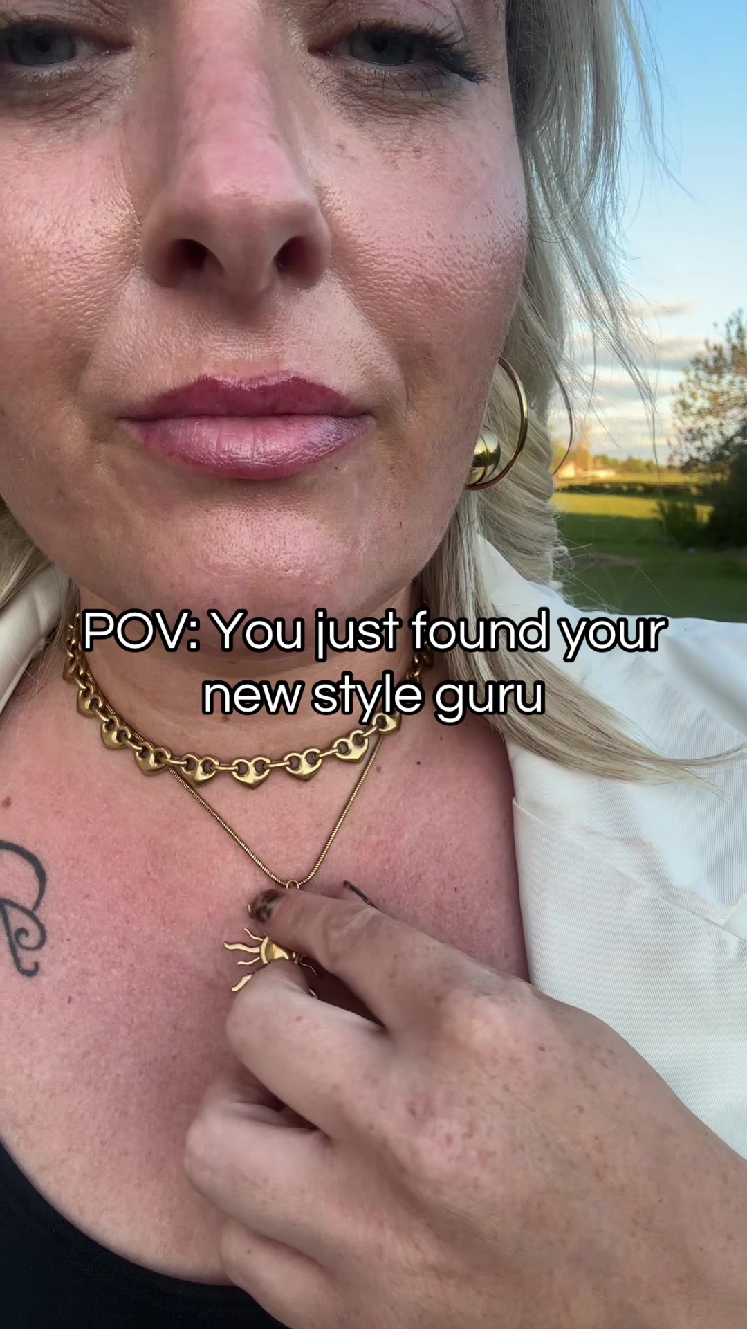 @plus size bargain mum
