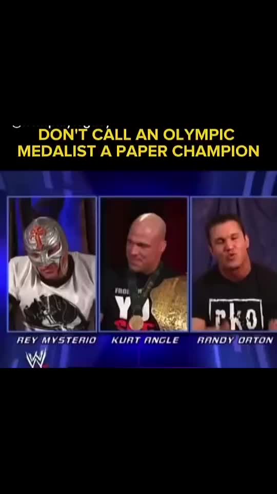 @wwe nerwork