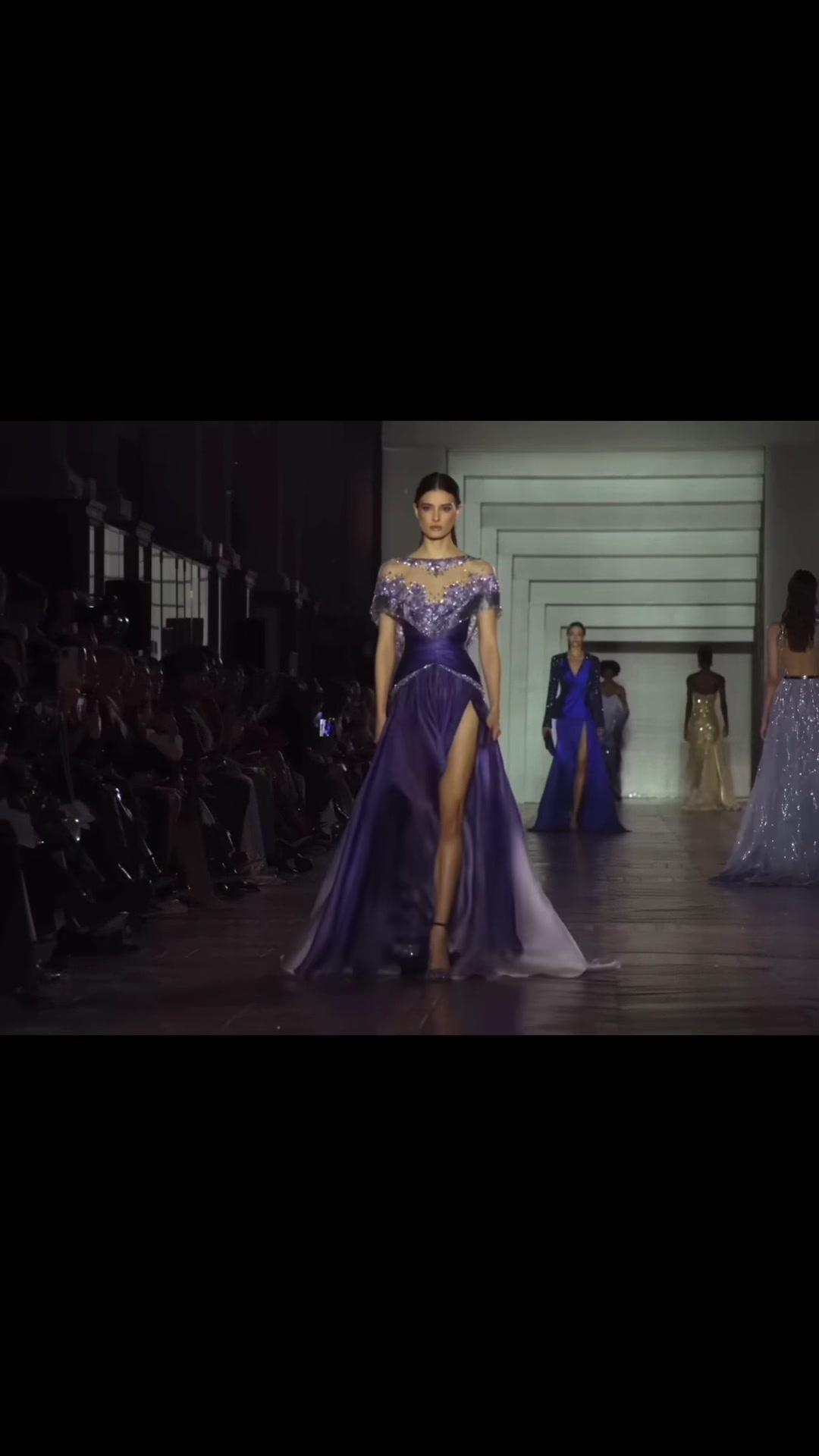 @The Art Of Haute Couture