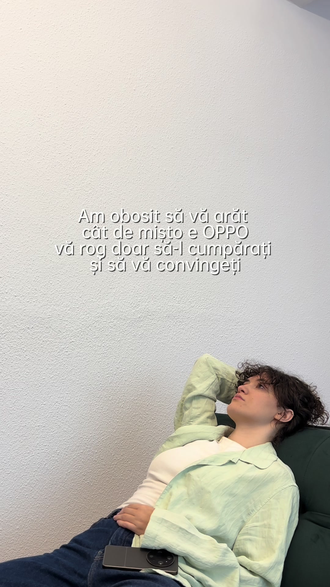 @OPPO Rom&acirc;nia