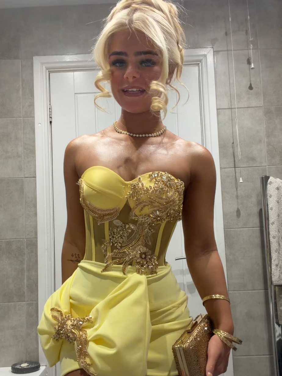 @Party Outfit