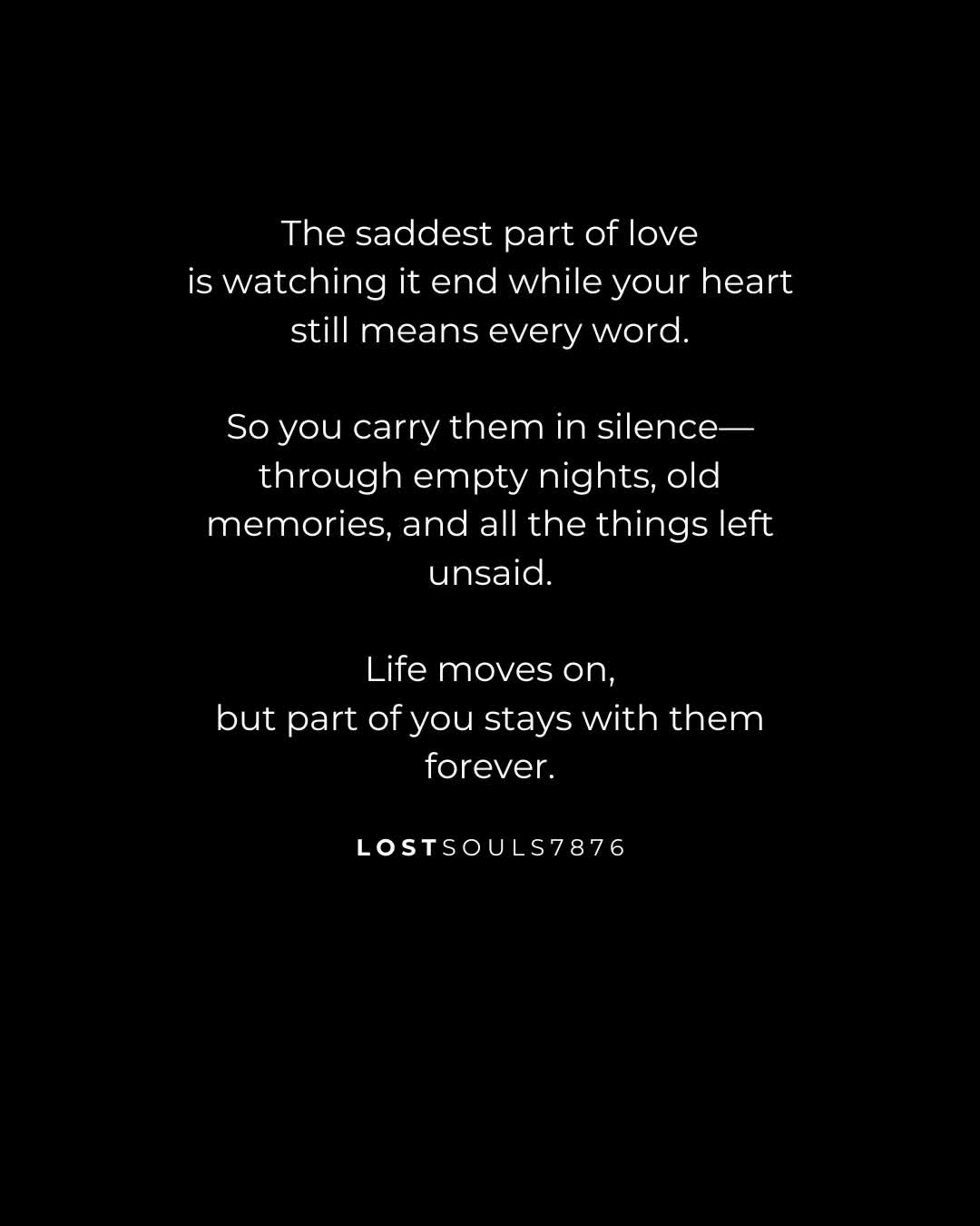 @Lostsouls7876