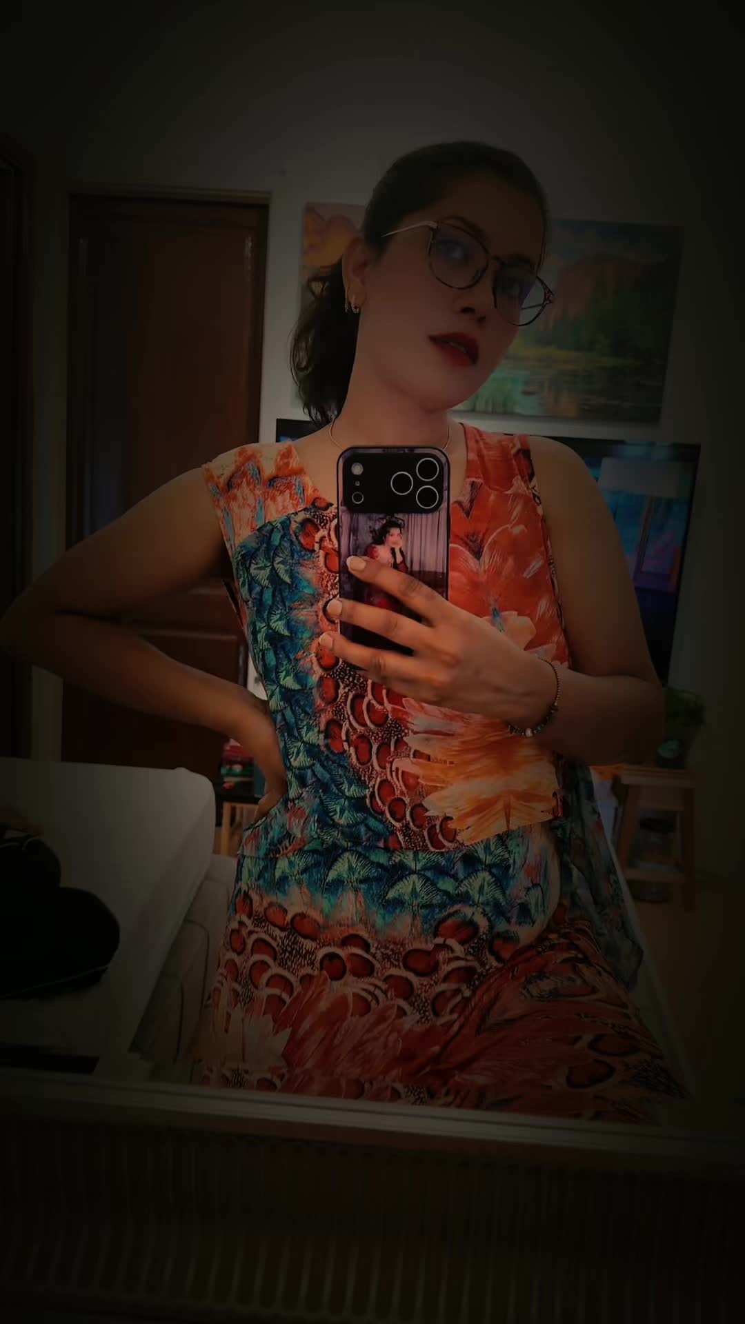 @🔥FEARLESS KAUR🔥