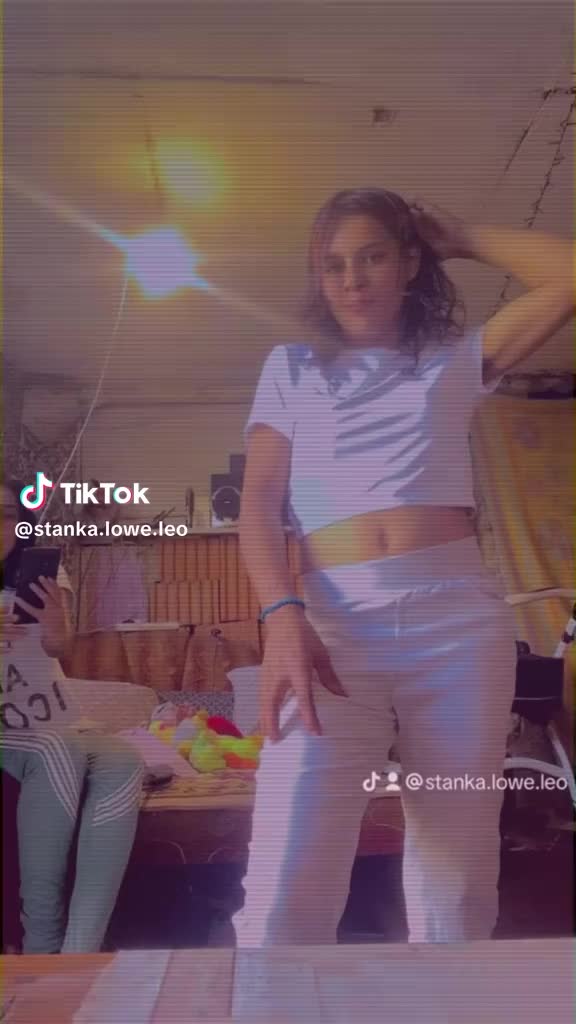@Stanka iba tvoja