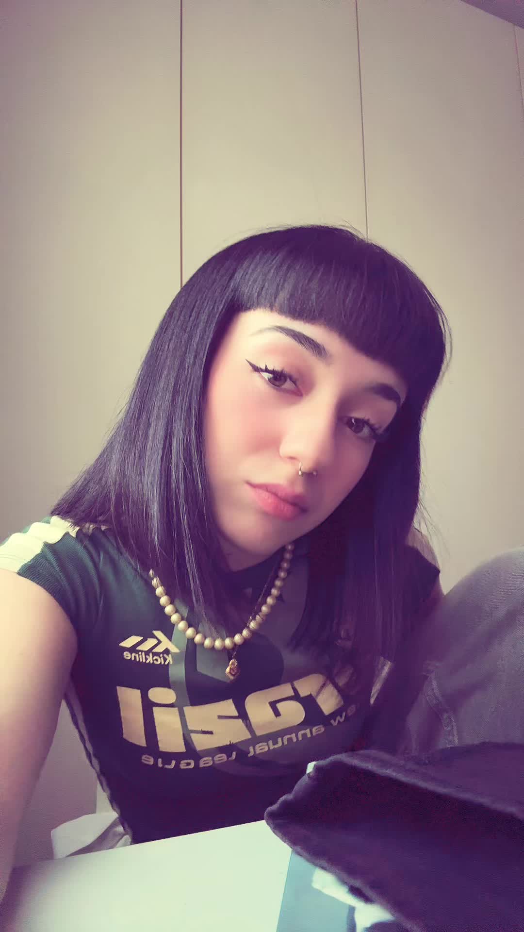 @Asia Serra♡