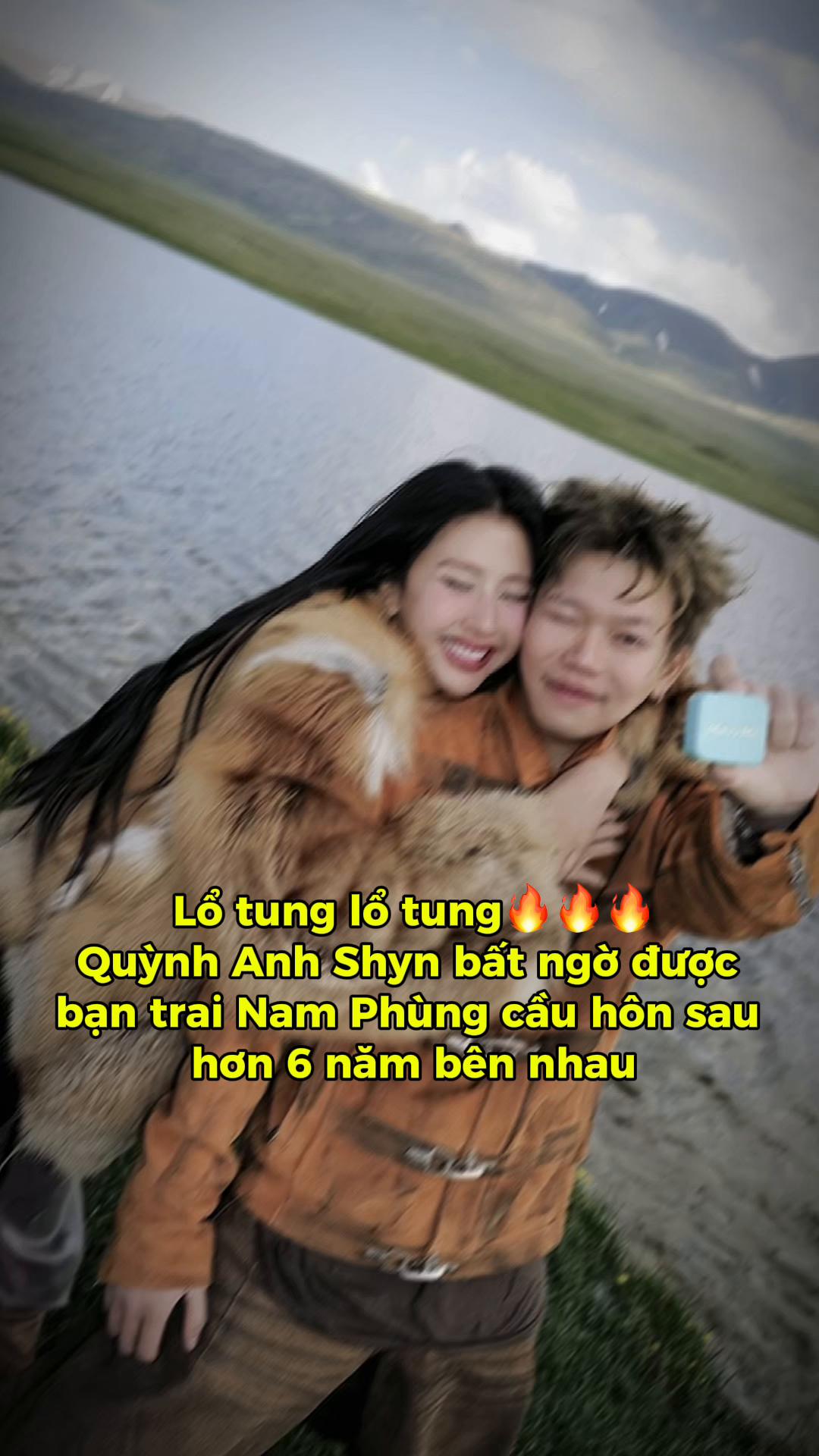@Quynh Anh Shyn FC