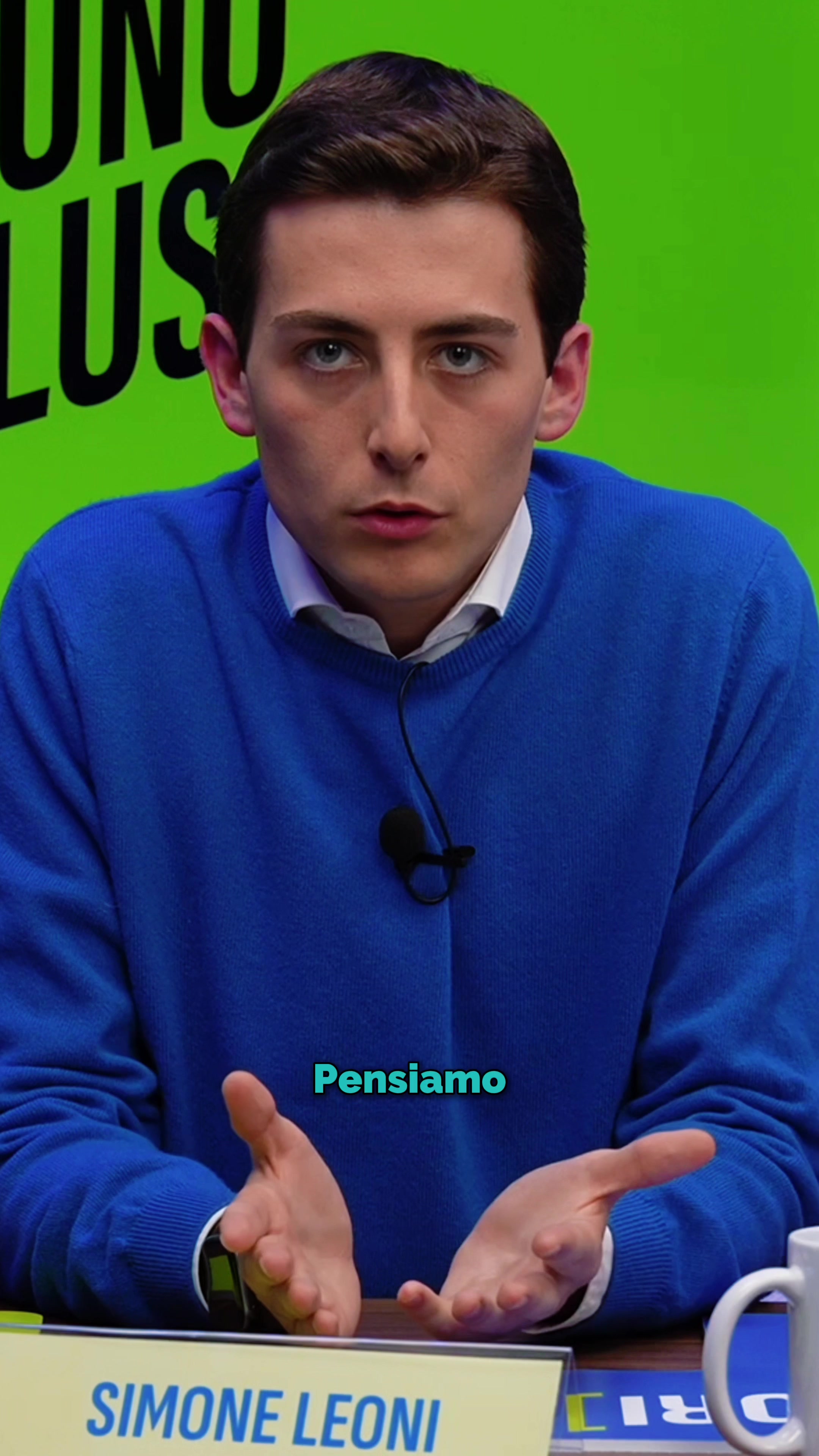 @Simone Leoni