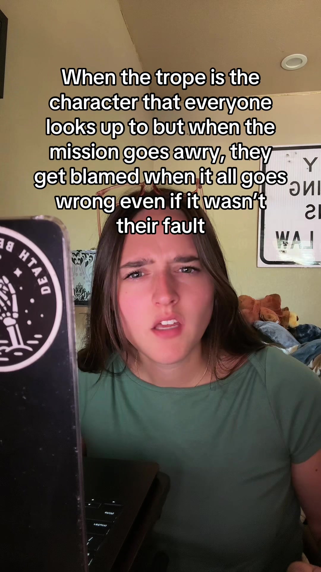 @Makayla Leigh