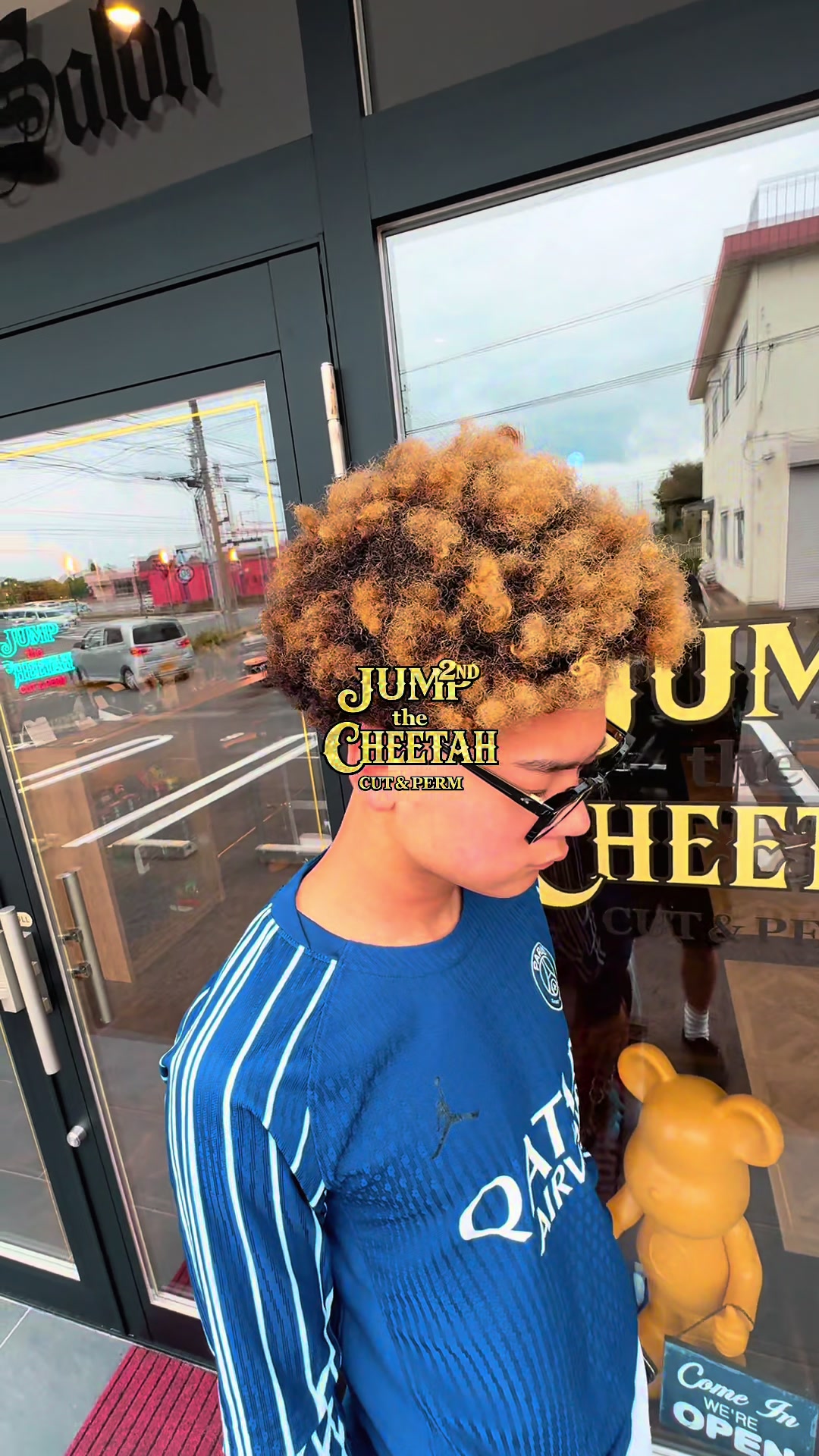 @jumpthecheetah&ensp;men's&ensp;salon