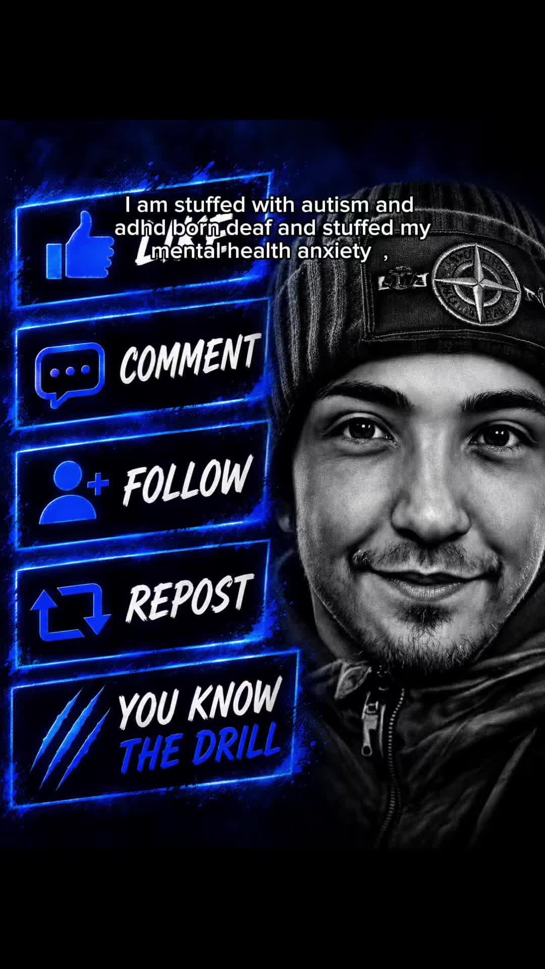 @Mayanfearless🦊💙🫡♟️