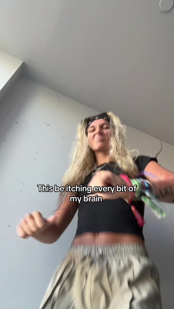 @Gabby Payton