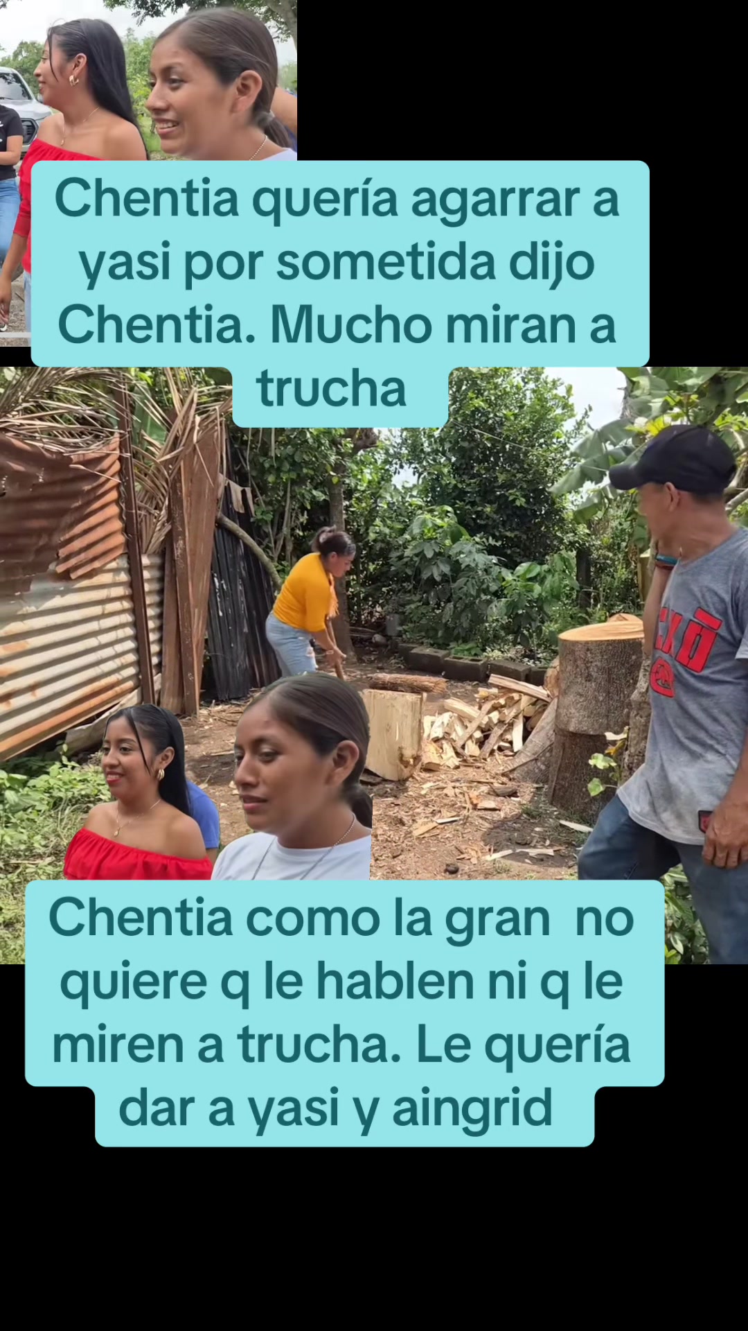 @fan de los videos