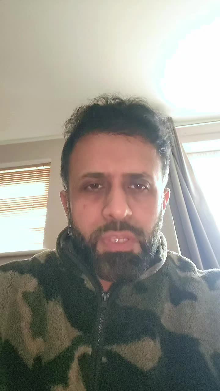 @Aahid Rasool
