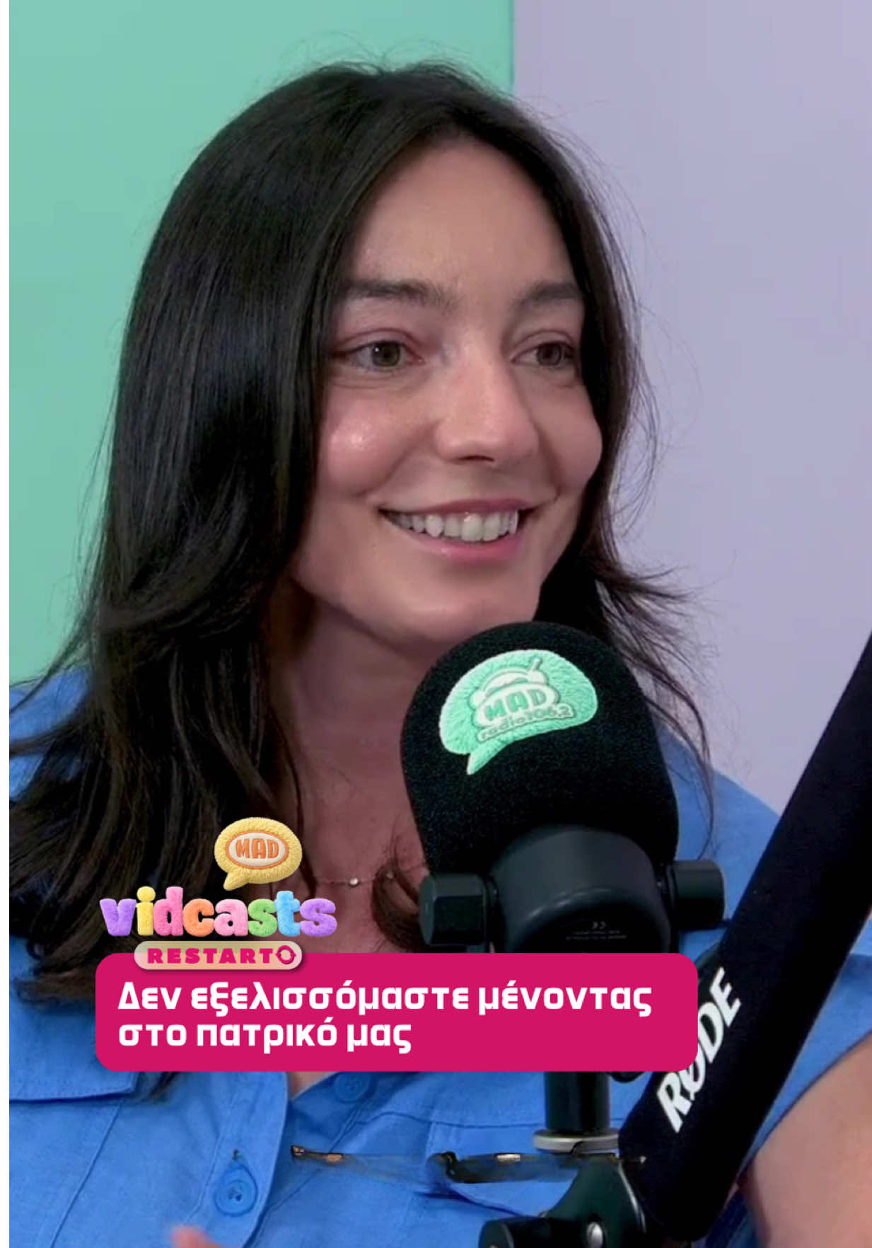 @Mad TV