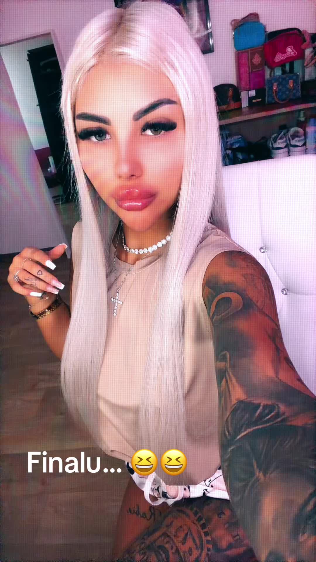 @Barbie🩷