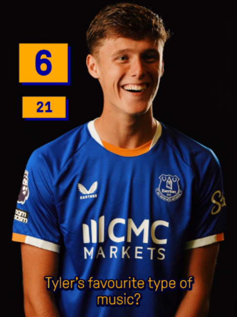 @Everton