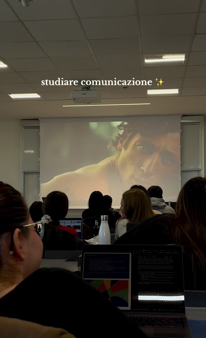 @Giulia Barusso