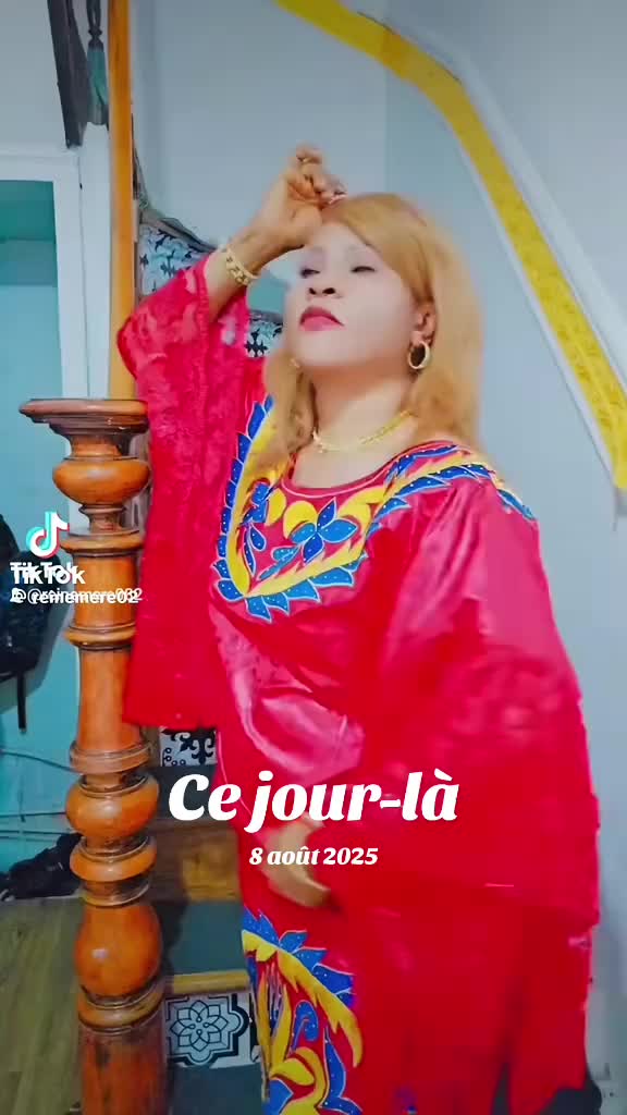 @reine m&egrave;re de Guin&eacute;e