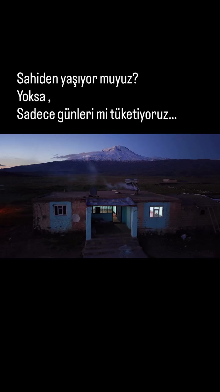 @❤️🗻 AĞRI 🗻 DAĞI 🗻❤️