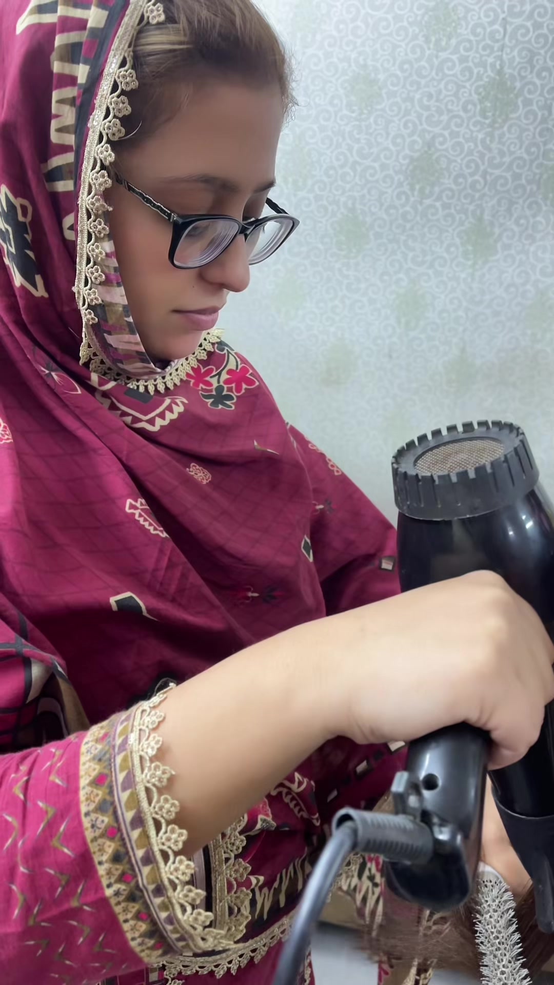 @Ak Salon.