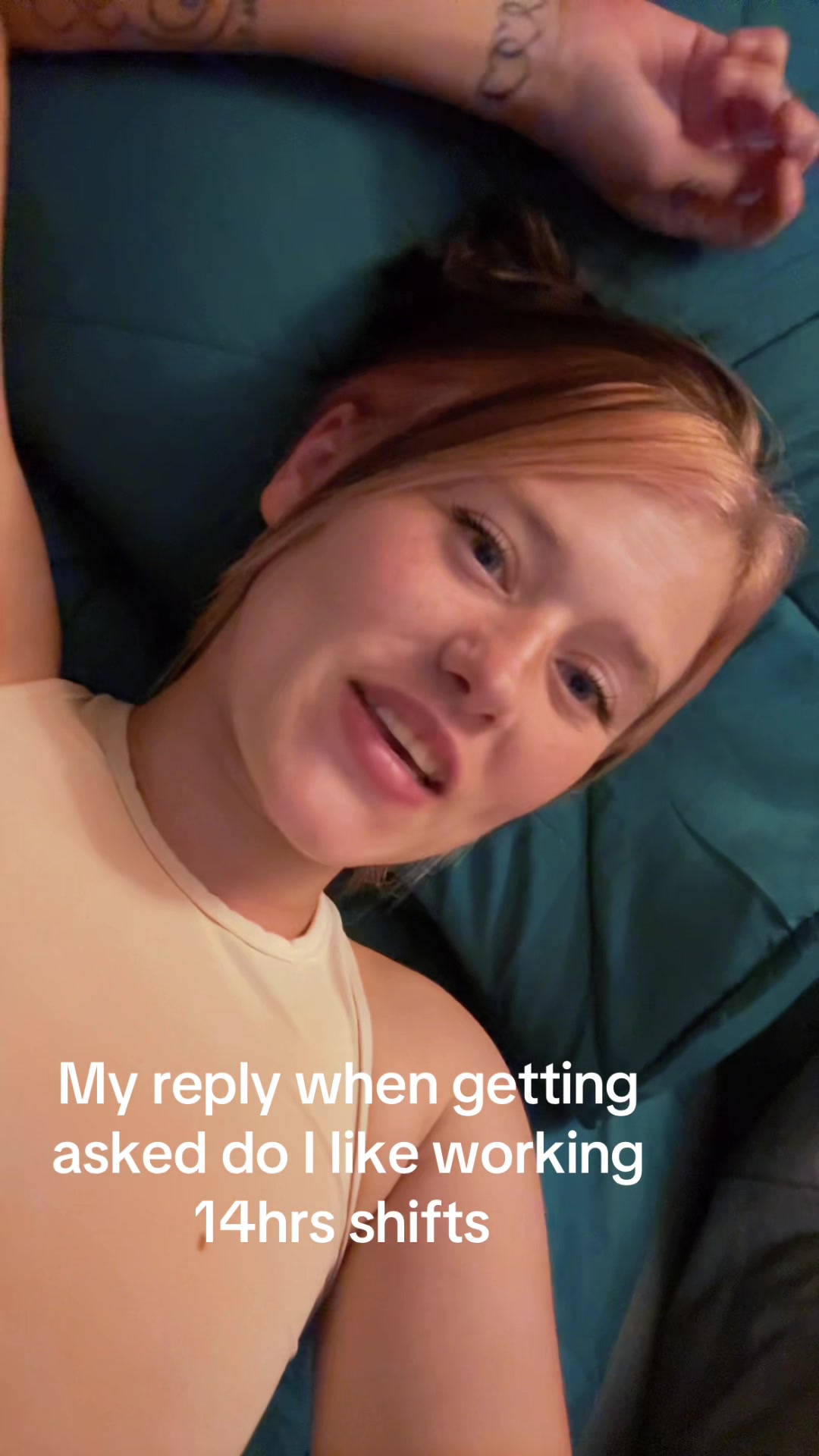@Melissa Rose