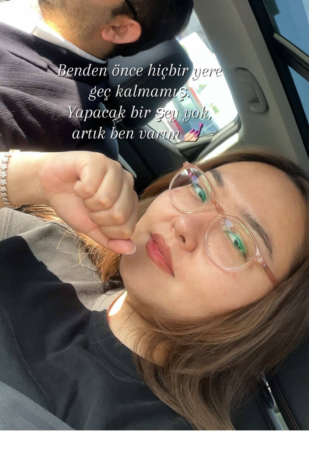 @YELİZ A&Ccedil;IKG&Ouml;Z
