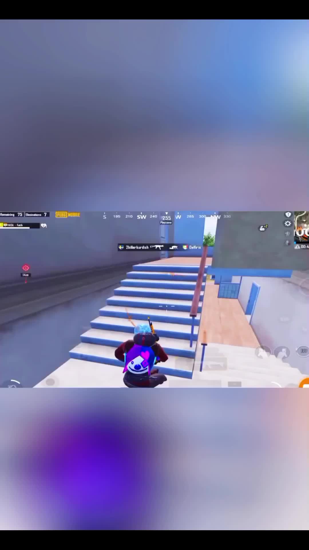 @Tilted Titans