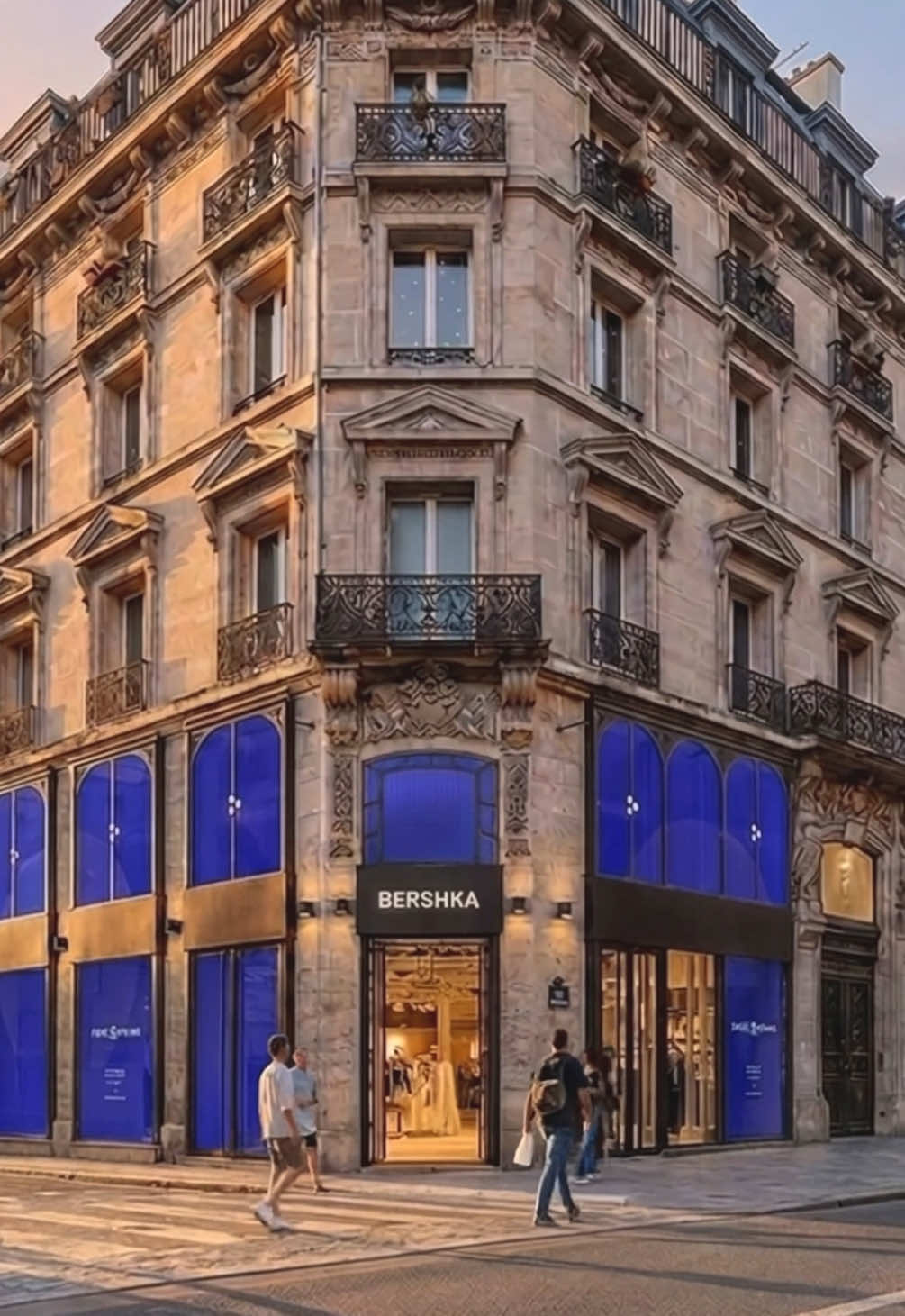 @BERSHKA