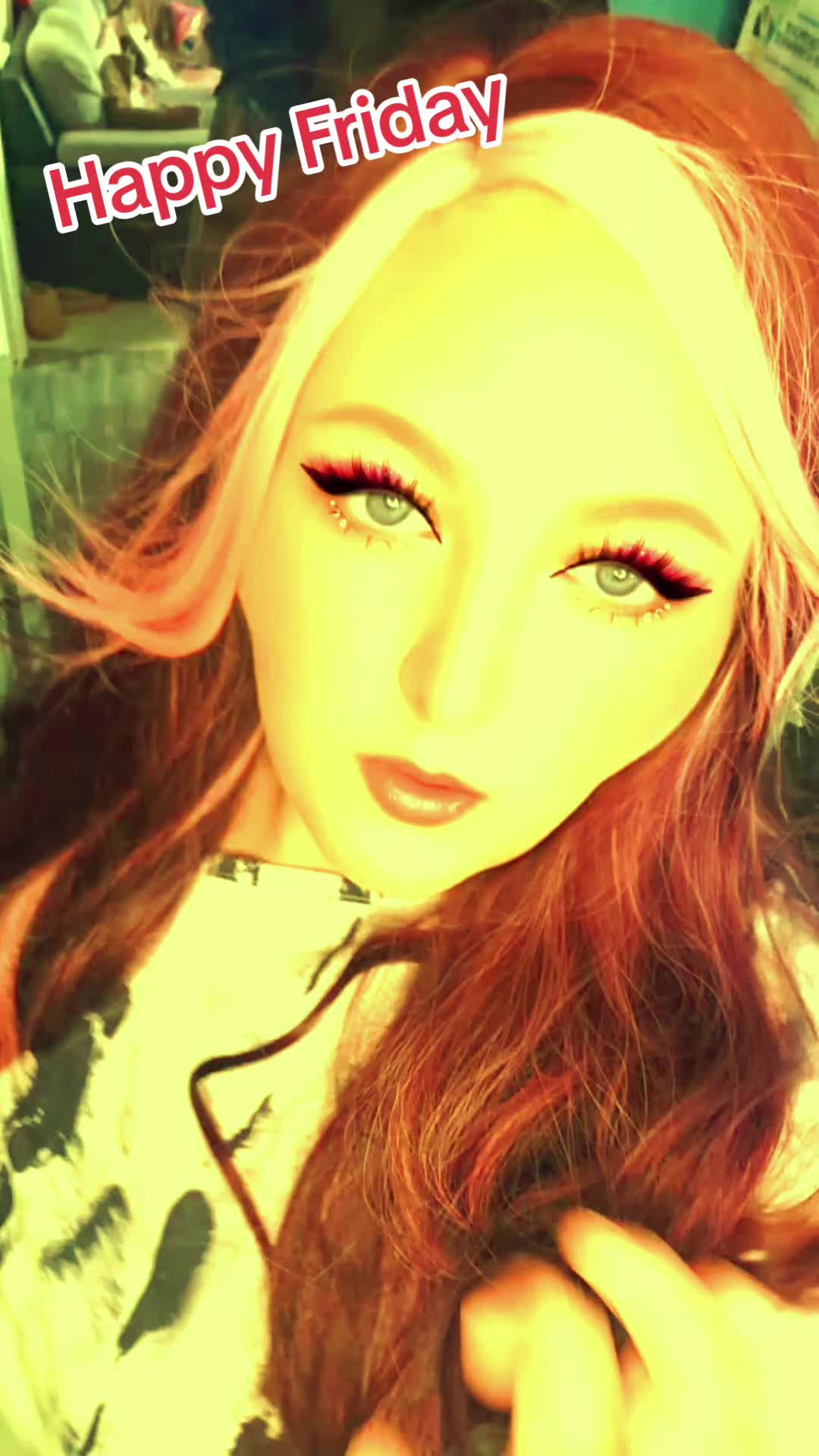@❤️🎶✨️ Lianne ✨️🎶❤️