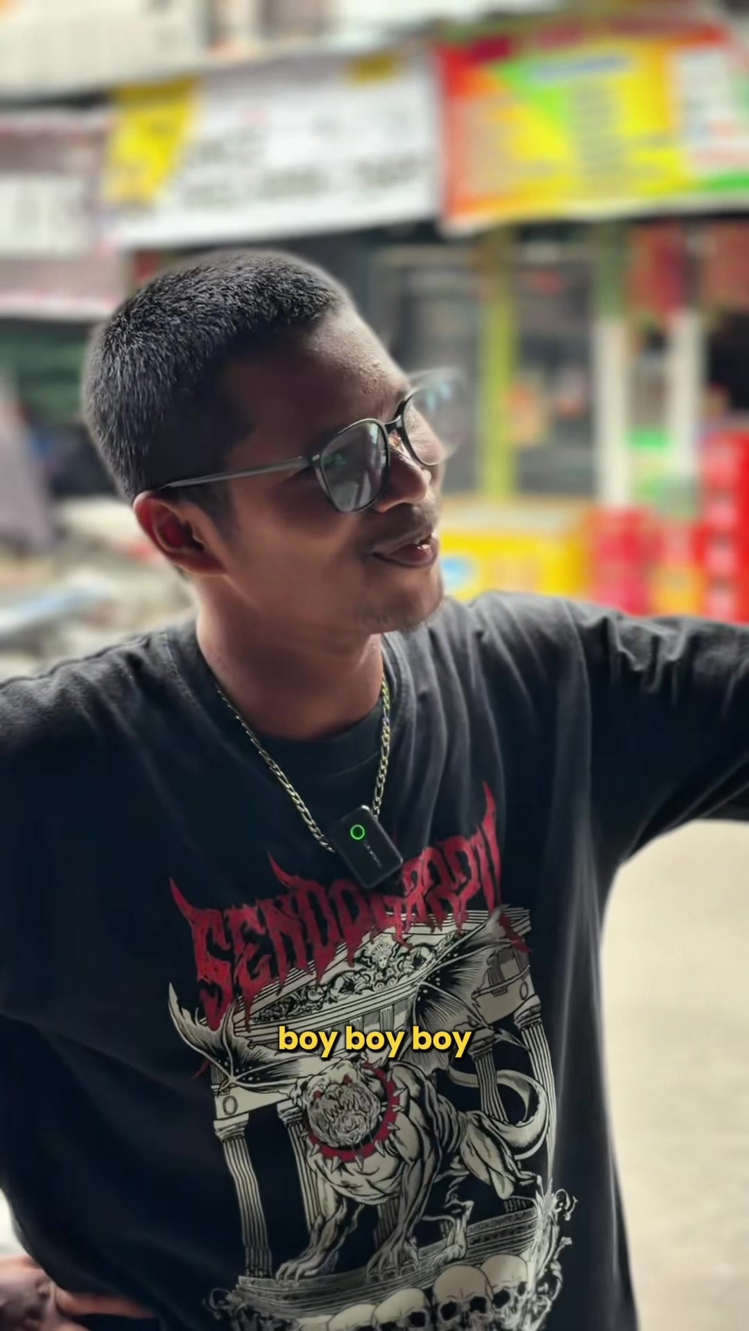 @Bagindo Guci