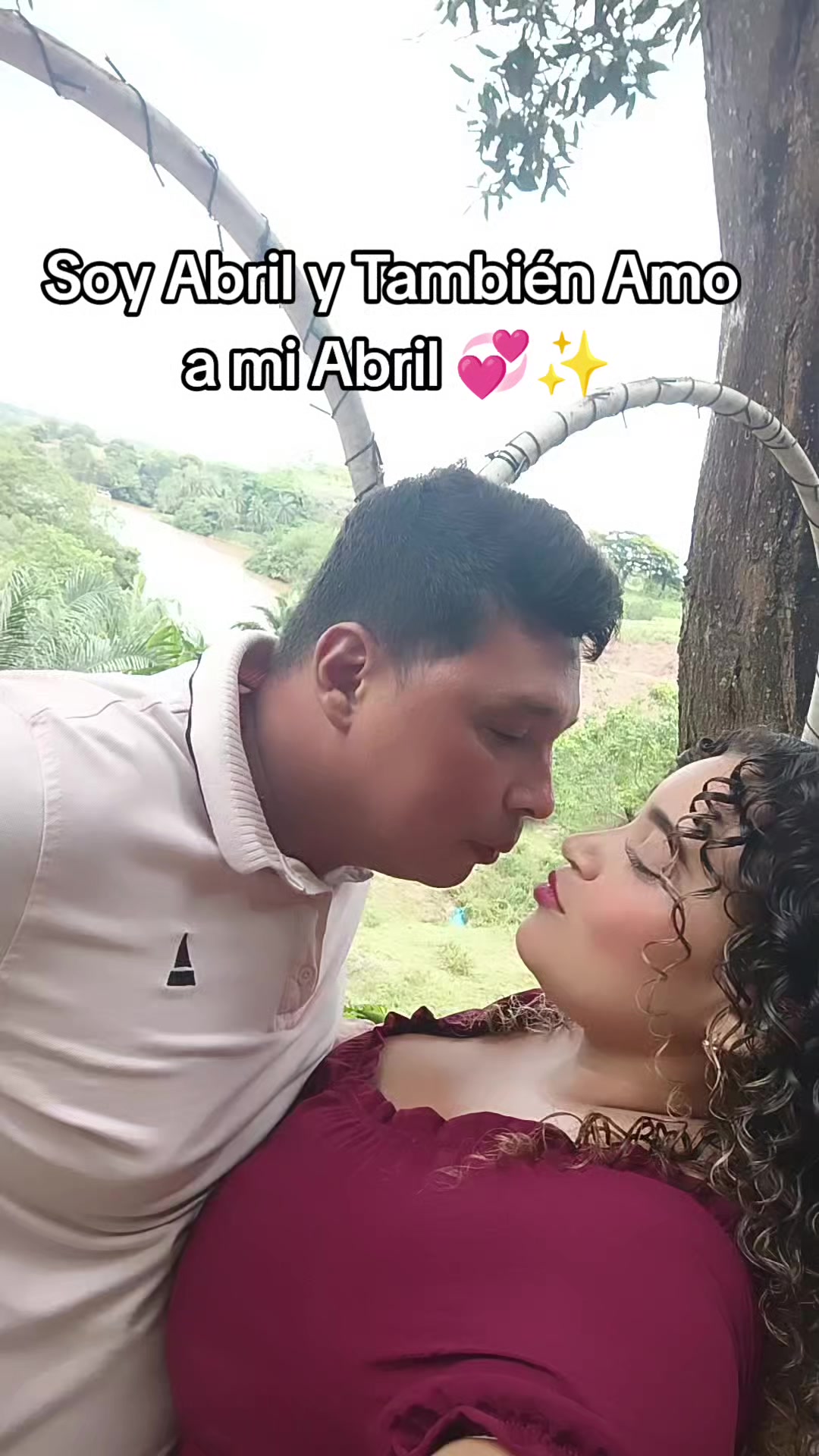 @Yeorgely💖