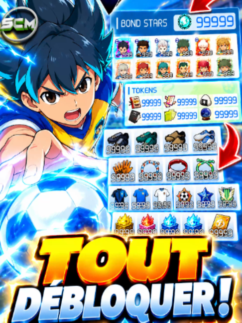 @SoisCoolMec Officiel