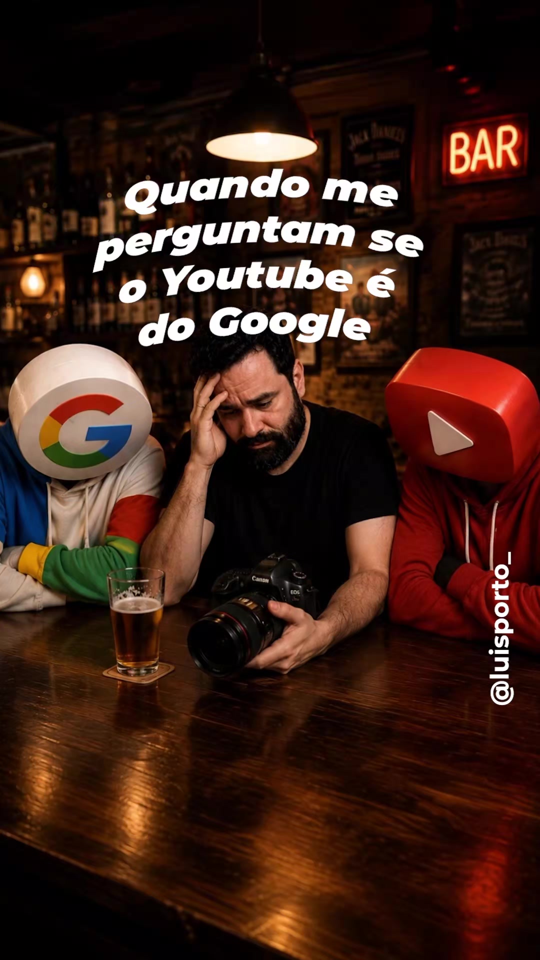 @Luis Porto