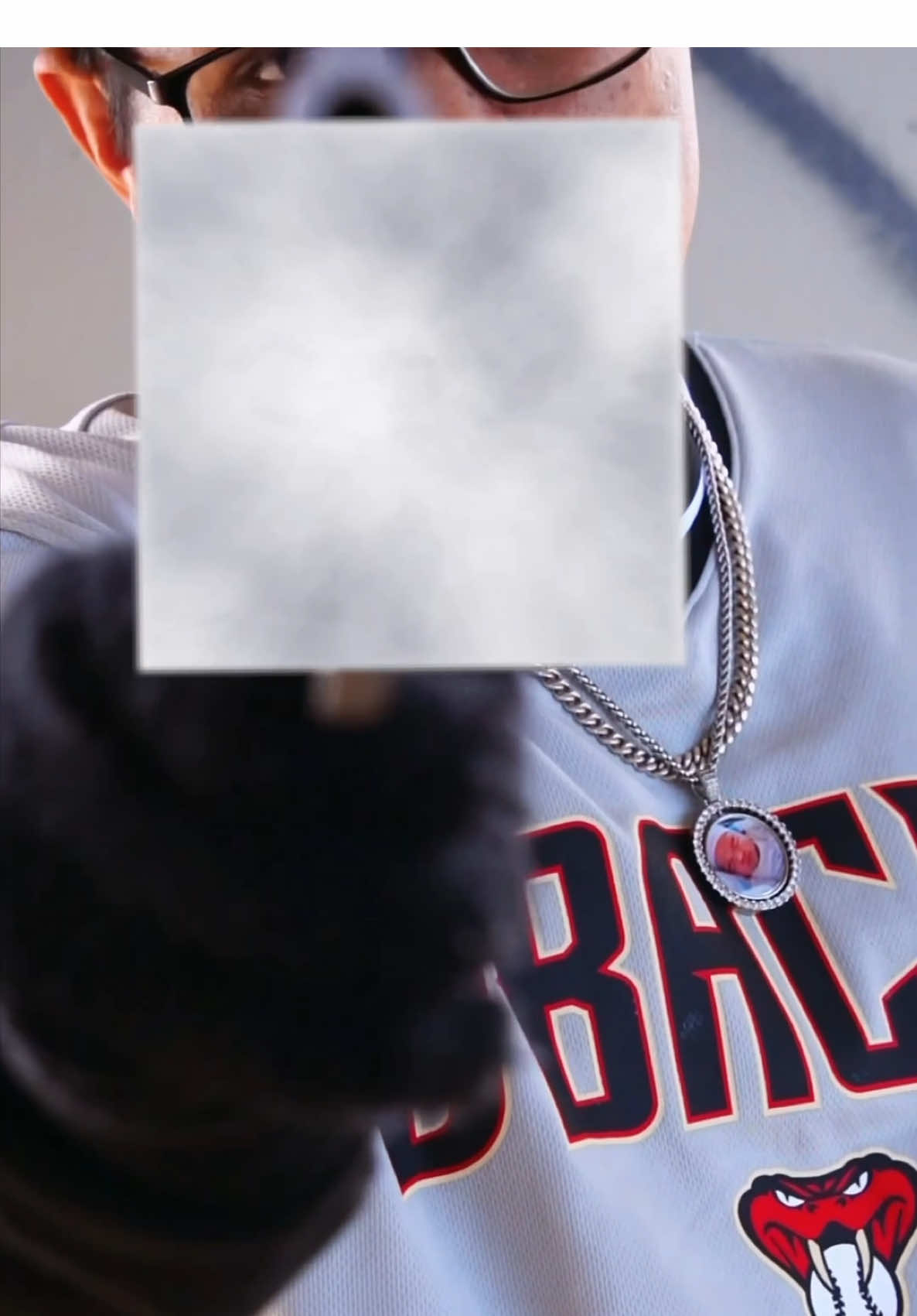 @Soy Krude (Krudo)